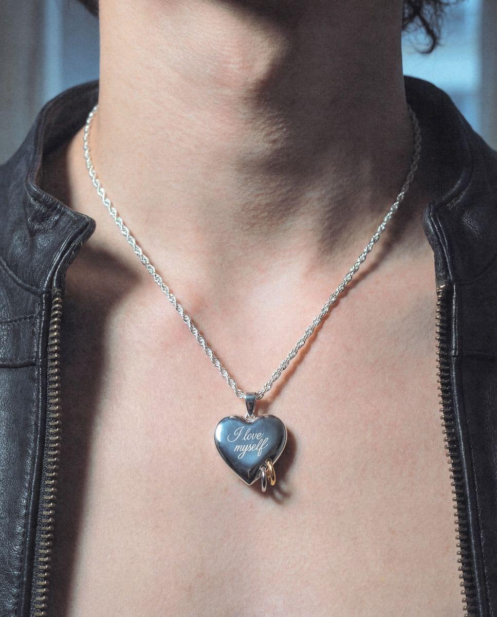 Ai photo and video campaign for jewellery brand BROQ